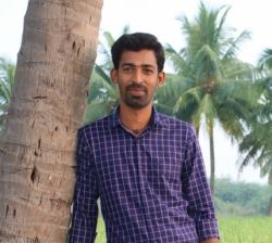 Deepan kumar