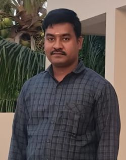 Arun Balaji  R