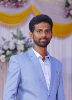 Rajesh Kanna J