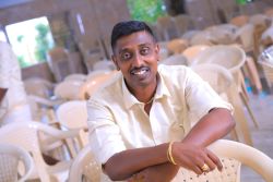 SANTHOSH KUMAR R