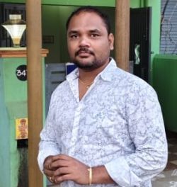 Balaji P