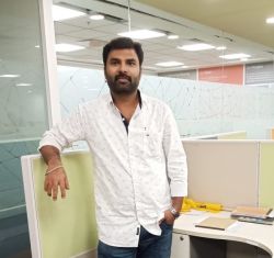 V. Manoj Srinivasan