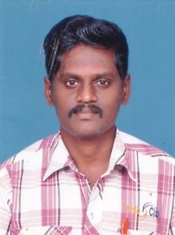 S.Lokeshwaran
