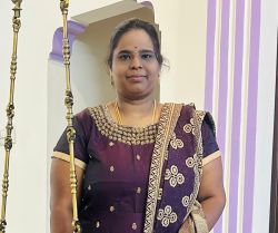 Pavithra