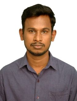 S.Hariprasath