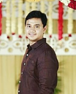 Ajai Prabhu Prabhakaran