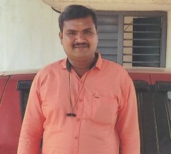 RAJKUMAR R