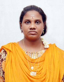 Tamizhselvi
