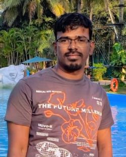PremKumar S