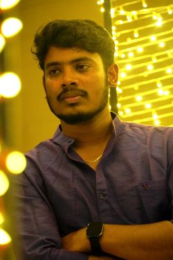 Dhivakar