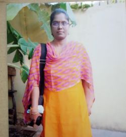 J.Muthulakshmi