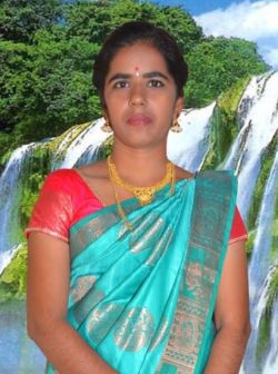 Tamilarasi S