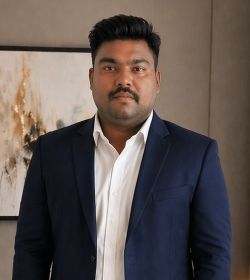 Harish Kumar