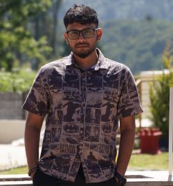 Yukesh Kumar