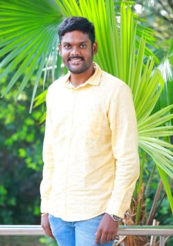 S.Vinothkumar @ Yuvaraj