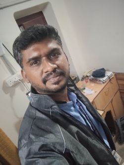 ARUNKUMAR T