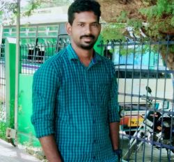 V Rajesh