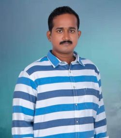 Yugesh Kumar