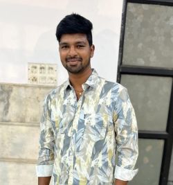 M.G . Kiran