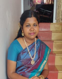Dhivyabharathi