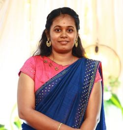 Rithika @ NithyaPriya