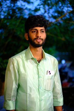 Vinith Kumar