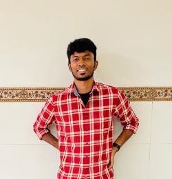 R.Hari Kishore