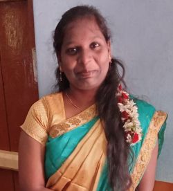 Geethapriya K G