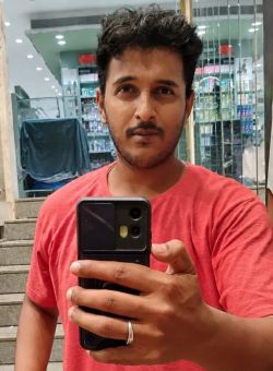 KesavaRaj