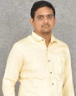 Parthiban R