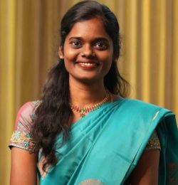 Jayalakshmi S
