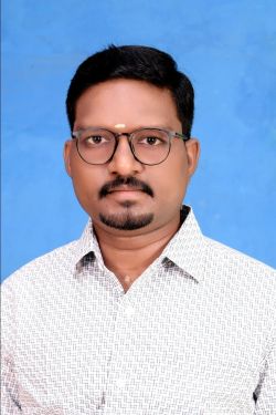Prabhakaran.K