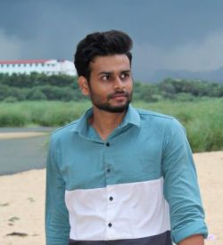 Deepak R