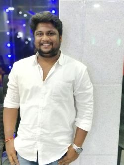 T.Karthik