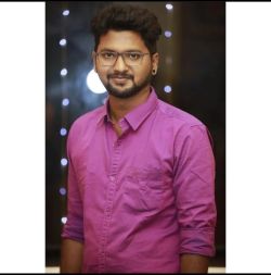 Naveen Kumar