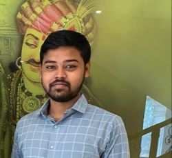 Vijaya kumar V