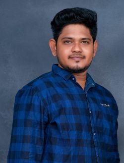 Aravindhan S