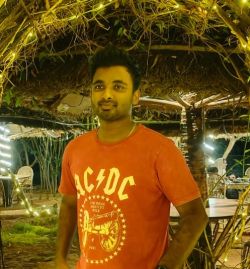 Dr Avinash
