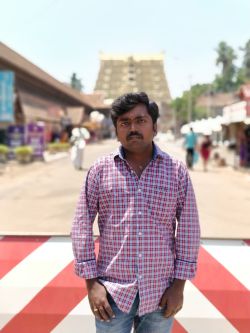 R.P.Prashath