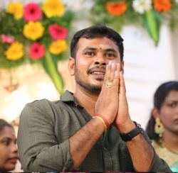 Arul C