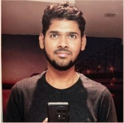 Santhosh Kumar