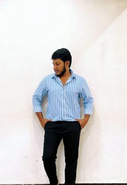Pradeep  S
