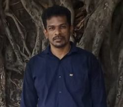 Santhosh Kumar