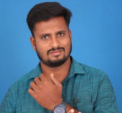 BalaKrishnan S