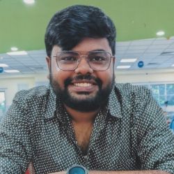 Yashwanth M K