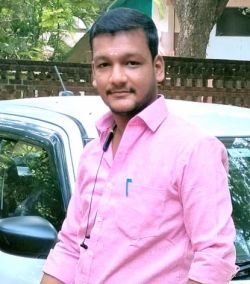 Praveen R
