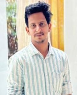 Deepak K