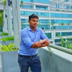 M.Vijayakumar
