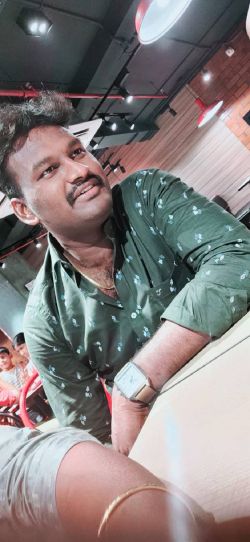 Sathish kumar R