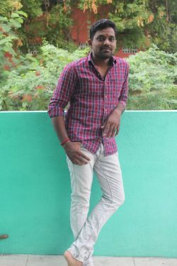 R. Naveen Kumar